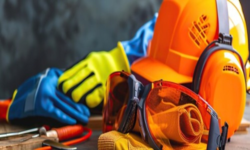 personal protection equipments